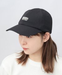 UNIVERSAL OVERALL/ユニバーサルオーバーオール UNIVERSAL OVERALL 非フッ素撥水加工 ストレッチナイロン 幅広つば キャンプキャップ/508259788