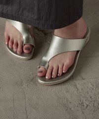 Fashion Letter/ファッションレター Fashion Letter 日本製 トングサンダル スポサン レディース/508259825