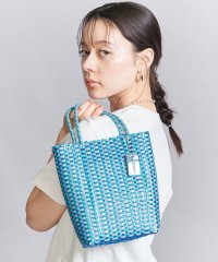 BEAUTY&YOUTH UNITED ARROWS/コンビ メッシュ ミニ トートバッグ/かごバッグ/508259851