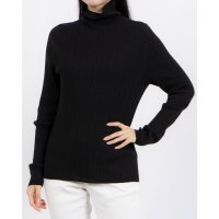Pizzo Bianco/ピッツオ ビアンコ Pizzo Bianco リブハイネックセンター/508259897