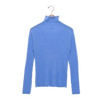 Pizzo Bianco/ピッツオ ビアンコ Pizzo Bianco リブハイネックセンター/508259897