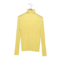 Pizzo Bianco/ピッツオ ビアンコ Pizzo Bianco リブハイネックセンター/508259897