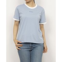 new balance/ニューバランス New Balance レディース 半袖Tシャツ ショートスリーブコンパクトTシャツ_ AWT55184/508259910