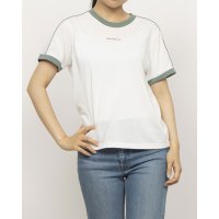 new balance/ニューバランス New Balance レディース 半袖Tシャツ ショートスリーブコンパクトTシャツ_ AWT55184/508259911