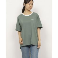 new balance/ニューバランス New Balance レディース 半袖Tシャツ ショートスリーブビックTシャツ_ AWT55185/508259913
