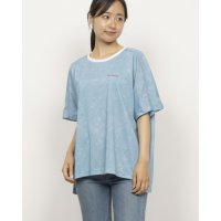 new balance/ニューバランス New Balance レディース 半袖Tシャツ ショートスリーブビックTシャツ_ AWT55185/508259914