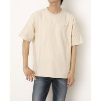 new balance/ニューバランス New Balance メンズ 半袖Tシャツ ウーブンコンビプルオーバー_ファンクション AMT55180/508259920