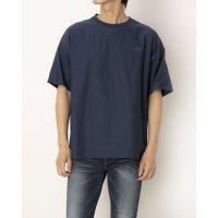 new balance/ニューバランス New Balance メンズ 半袖Tシャツ ウーブンコンビプルオーバー_ファンクション AMT55180/508259921