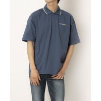 new balance/ニューバランス New Balance メンズ 半袖ポロシャツ コンフォートジャージーポロ_ AMT55183/508259924