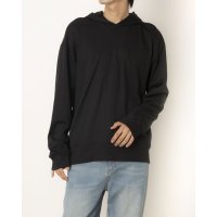 Calvin Klein/カルバン クライン Calvin Klein LONG SLEEVE HOODIE/508259933
