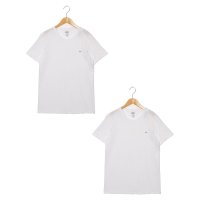 DIESEL/ディーゼル DIESEL 2Pセット 無地クルーネック/508259934