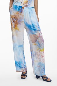 Desigual/デシグアル Desigual シェルパンツ 【返品不可商品】/508259983