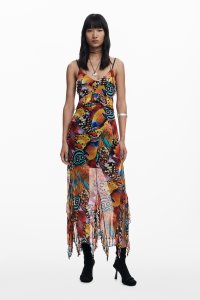 Desigual/デシグアル Desigual CLOCHLACROIX ワンピースストラップ/508259991