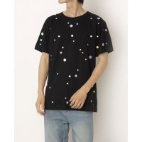 STARSTYLING/スタースタイリング STARSTYLING 03－TS HOLO DOTS T－SHIRT/508260002