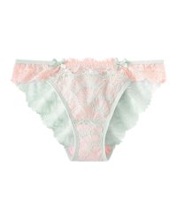 aimerfeel/ラブリーマーメイド ハーフバックショーツ 【返品不可商品】/508260047