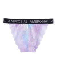 aimerfeel/シャイニーグラデ ハーフバックショーツ 【返品不可商品】/508260048