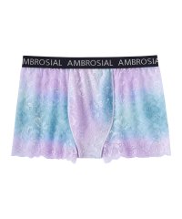 aimerfeel/シャイニーグラデ メンズ ボクサーショーツ (前閉じ) 【返品不可商品】/508260049