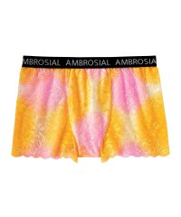 aimerfeel/シャイニーグラデ メンズ ボクサーショーツ (前閉じ) 【返品不可商品】/508260049