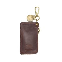 REDMOON/レッドムーン REDMOON 正規取扱店 財布 小銭入れ メンズ レディース ブランド 小さい コインケース 本革 革 レザー コンパクト ミニ財布 ミニウォレ/508260060