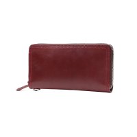 REDMOON/レッドムーン REDMOON 正規取扱店 長財布 メンズ レディース ブランド 財布 ラウンドファスナー 大容量 本革 革 レザー ブランド 小銭入れ カード /508260061