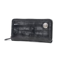 REDMOON/レッドムーン REDMOON 正規取扱店 長財布 メンズ レディース ブランド 財布 ラウンドファスナー 大容量 本革 革 レザー ブランド 小銭入れ 高級感 /508260062