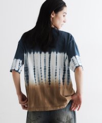 tk.TAKEO KIKUCHI/タイダイTシャツ/508260069