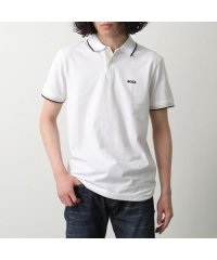 HUGOBOSS/ヒューゴボス HUGO BOSS HUGO BOSS ポロシャツ 50506193 半袖 鹿の子/508260148