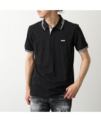 HUGOBOSS/ヒューゴボス HUGO BOSS HUGO BOSS ポロシャツ 50506193 半袖 鹿の子/508260148