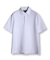 Men's Bigi/【WEB限定】スラブタック天竺素材ポロシャツ＜吸水速乾＞/508260156