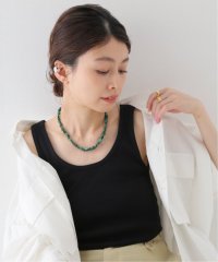 JOURNAL STANDARD relume/《追加2》オーガニックコットンマルドウテレコタンクトップ/508260267