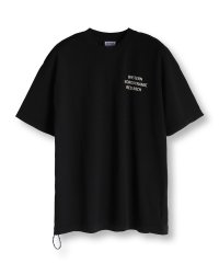 FUSE/【WESTERN HYDRODYNAMIC RESEARCH/ウェスタン ハイドロダイナミック リサーチ】WORKER TEE S/S/508260581