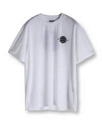 FUSE/【WESTERN HYDRODYNAMIC RESEARCH/ウェスタン ハイドロダイナミック リサーチ】RASHGUARD S/S/508260583