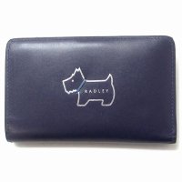 RADLEY LONDON/ラドリー ロンドン RADLEY LONDON RADLEY LONDON ラドリーロンドン サイフ スコティッシュテリア ヘリテージ レザー ラドリー ミディ/508260585
