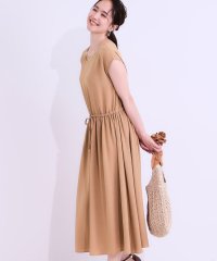 SHOO・LA・RUE　DRESKIP/ジャカードポーラワンピース/508260643