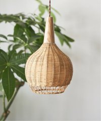 ACME Furniture/WICKER LAMP 2nd ウィッカー ペンダントランプ/508260672