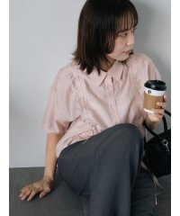 ehka sopo/ドロストシャツ/508260728