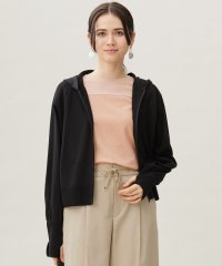 JIYU-KU（SMALL SIZE）/【接触冷感・UVケア・洗える】ファンクショナルジップアップ パーカー/508260764