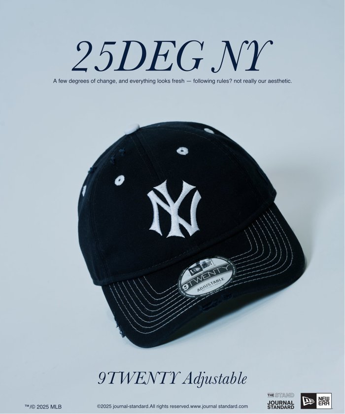 NEW ERA / ニューエラ 別注 メッシュ LOW PROFILE 9FIFTY