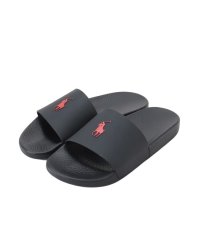 DRESSTERIOR/Ralph Lauren（ラルフローレン）POLO SLIDE｜サンダル/508260856