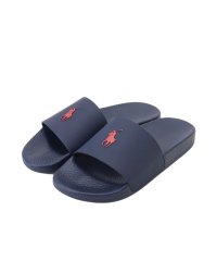 DRESSTERIOR/Ralph Lauren（ラルフローレン）POLO SLIDE｜サンダル/508260856