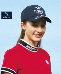 adabat/【新レーベル ADABAT NAVY】サンデーズキャップ/508260859