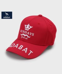 adabat/【新レーベル ADABAT NAVY】サンデーズキャップ/508260859