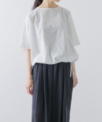 KAGURE/フリルスリーブプルオーバー/508260881