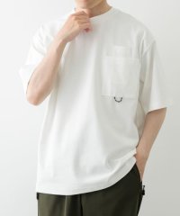 ITEMS URBAN RESEARCH/T－Shirts For Active/508260895