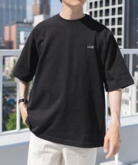 ITEMS URBAN RESEARCH/ヘビーウェイト天竺ラグランTシャツ/508260899