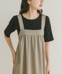ITEMS URBAN RESEARCH/5ブソデリブTシャツ/508260907
