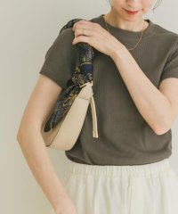 ITEMS URBAN RESEARCH/ワッフル半袖Tシャツ/508260908