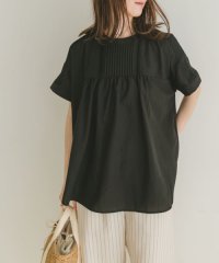 ITEMS URBAN RESEARCH/ピンタックレースブラウス/508260911