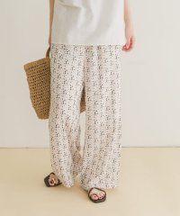 ITEMS URBAN RESEARCH/ガライージーワイドパンツ/508260912