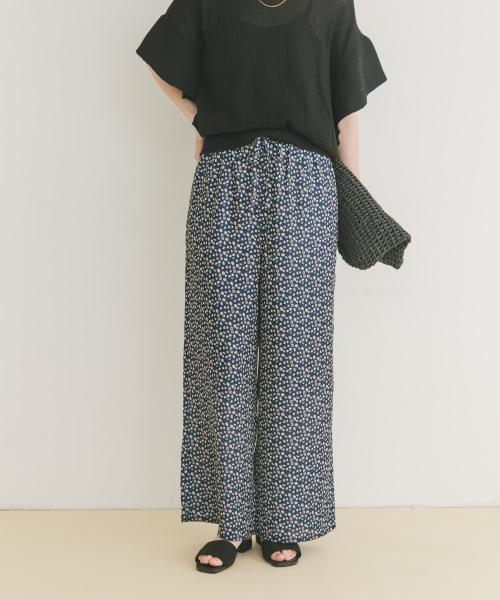 URBAN RESEARCH ITEMS / アーバンリサーチ アイテムズ ジャガードビッグニット アイテムズ アーバンリサーチ ITEMS URBAN RESEARCH ジャガード